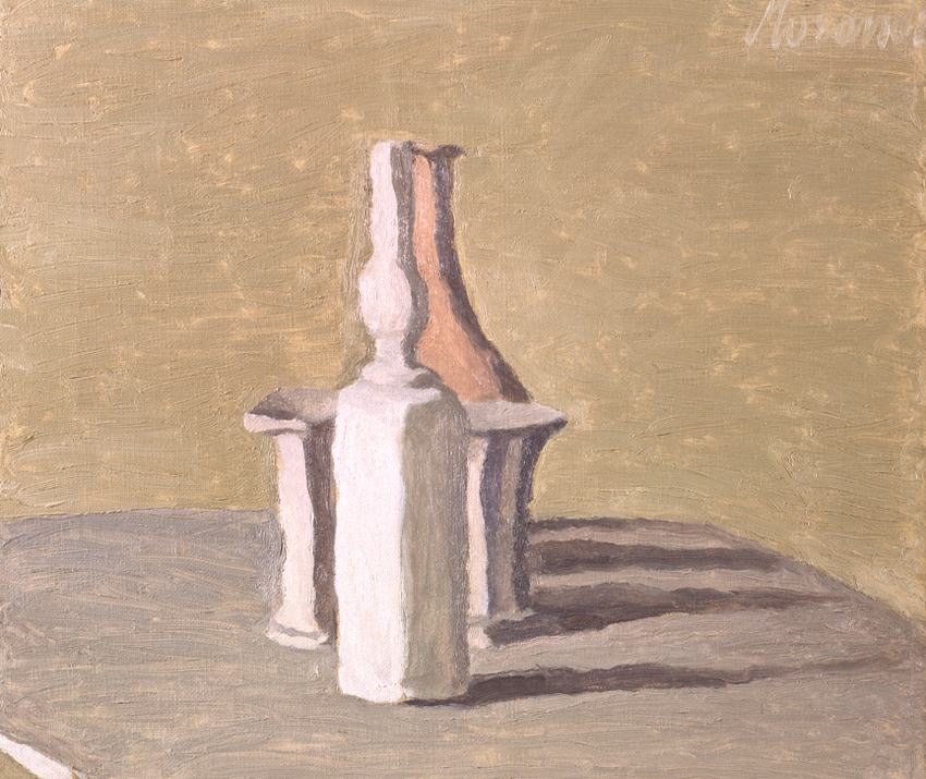 "still-life" 1949