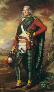 Raeburn "Sir John Sinclair" 1790s [clanmacfarlanegenealogy.info]