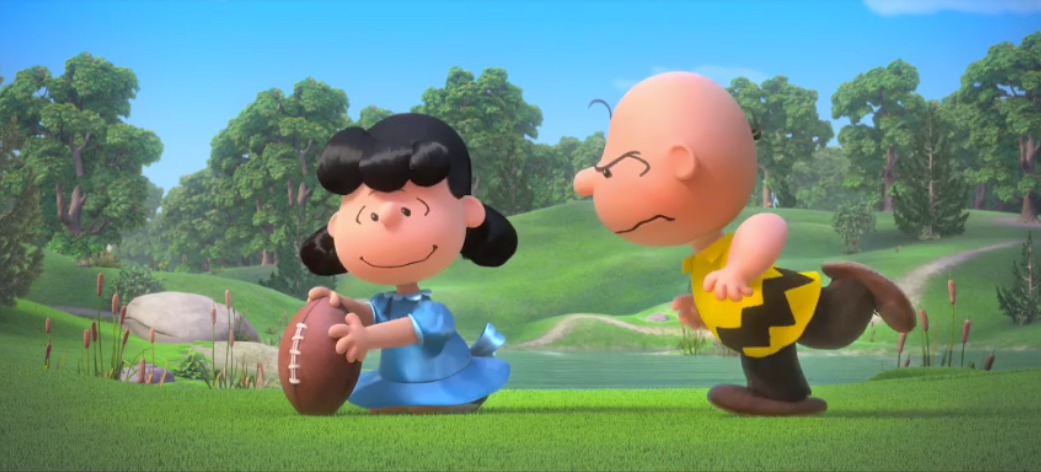 _The Peanuts Movie_ 20th C.Fox [nyt 11_3_15]