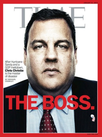 Chris Christie [time.com]