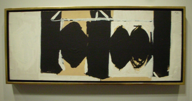 Untitled (Elegy) 1970-75