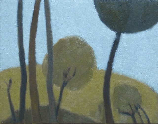 odd-trees