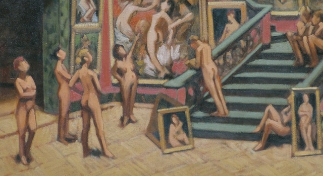 private collection detail