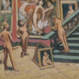 private collection detail