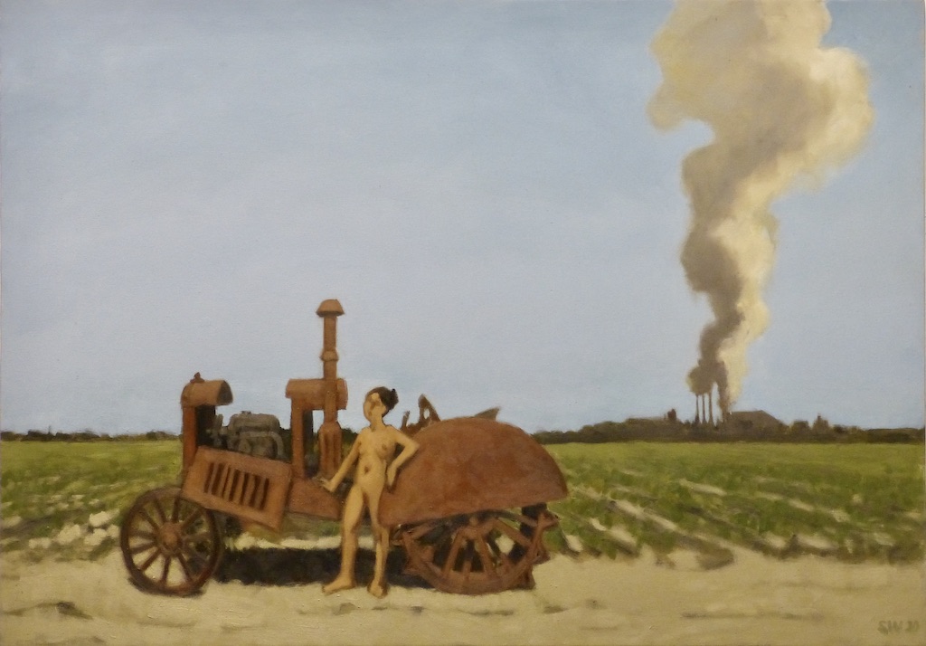 model-with-dead-tractor-2020